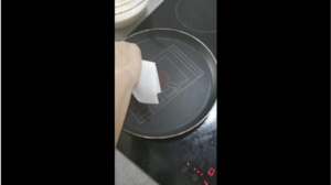 <Modan的西式厨房>之 法式香甜可丽饼的做法 步骤2