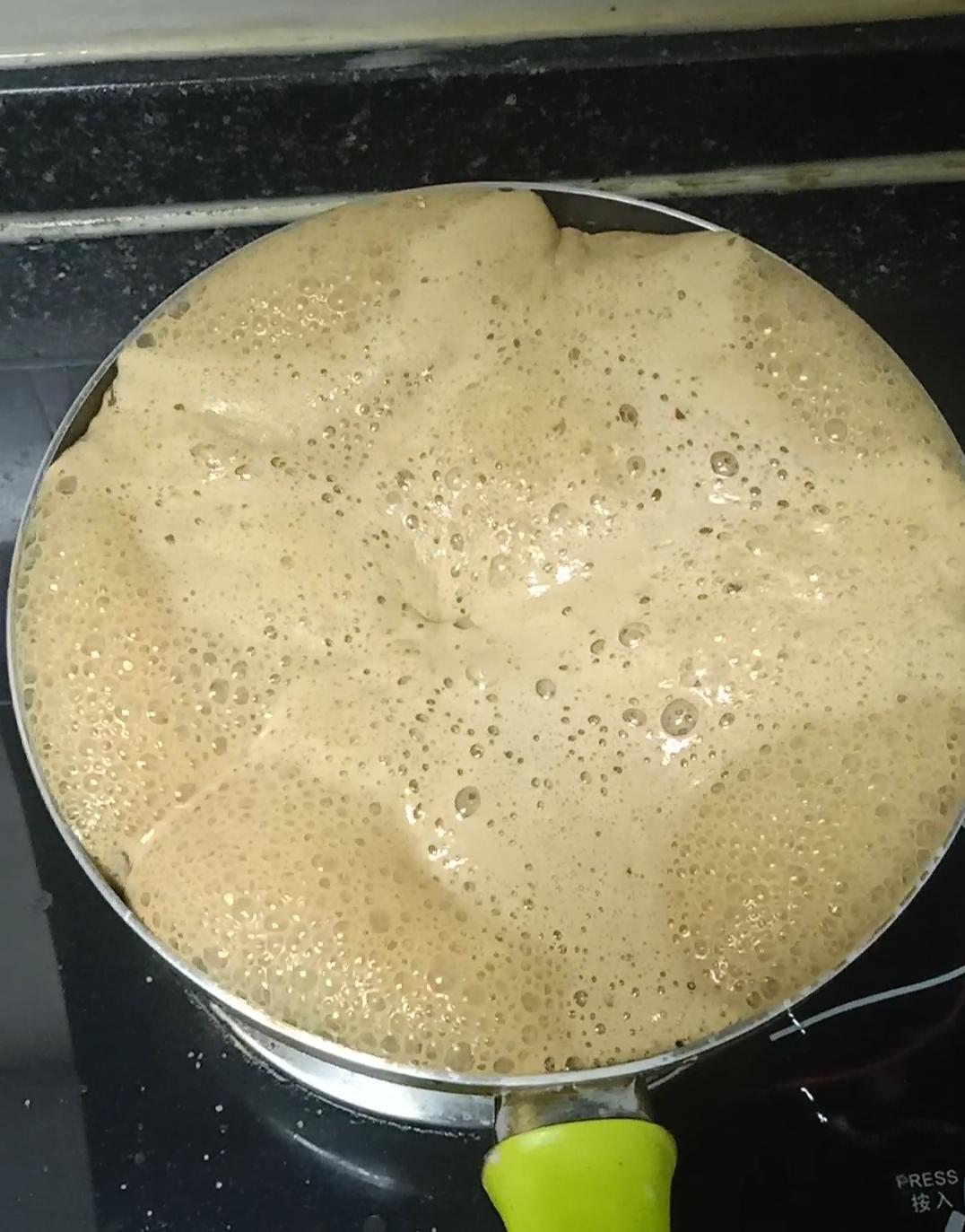 焦糖奶茶的做法 步骤5