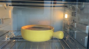 超简单的舒芙蕾松饼(新手都不会翻车)的做法 步骤9