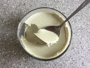【内含多项核心专利技术】【低碳·简易·懒人·快手】花胶/鱼胶/鱼泡最简单最全吃法——花胶奶冻、花胶慕斯、花胶寿司、花胶冰淇淋、花胶饺、花胶意面/凉粉/凉皮、花胶珍珠等(不用泡发,不用剪切、不用看火)(附送炖锅/水壶等不锈钢厨具养护大法,用七年也光亮如新)的做法 步骤8