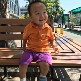 宝宝零食系列~快手baby小蛋糕