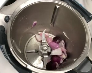 咖喱鸡饭的做法 步骤2