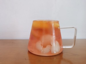 各种果茶饮品合集(不断增加)的做法 步骤1