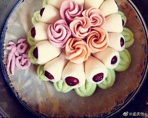 留娘糕,留爹鱼(图鉴欣赏,不断更新,侵删)的做法 步骤5