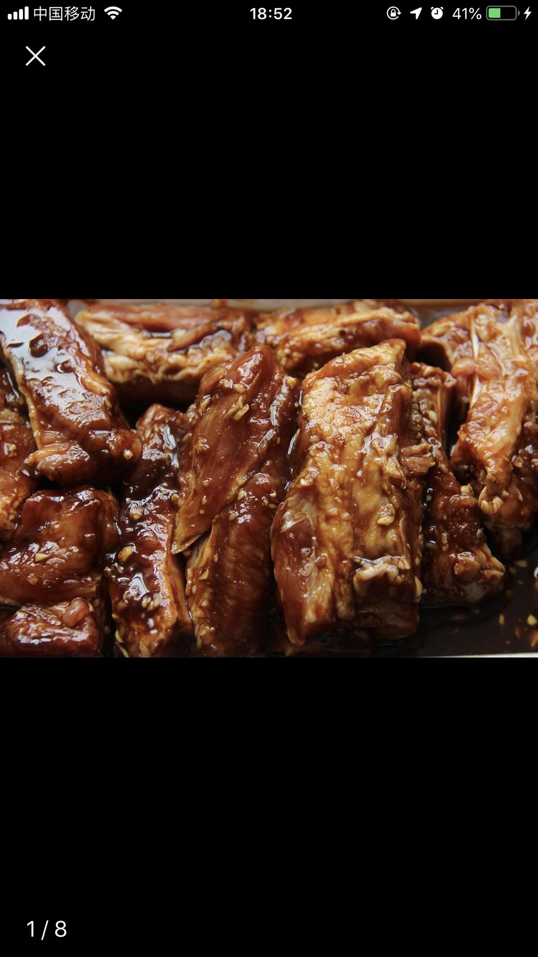 好吃的排骨做法-红烧排骨乱炖好吃到爆的做法 步骤2
