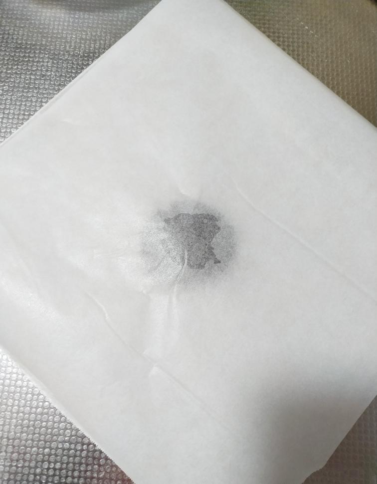 俄式提拉米苏(可可味)