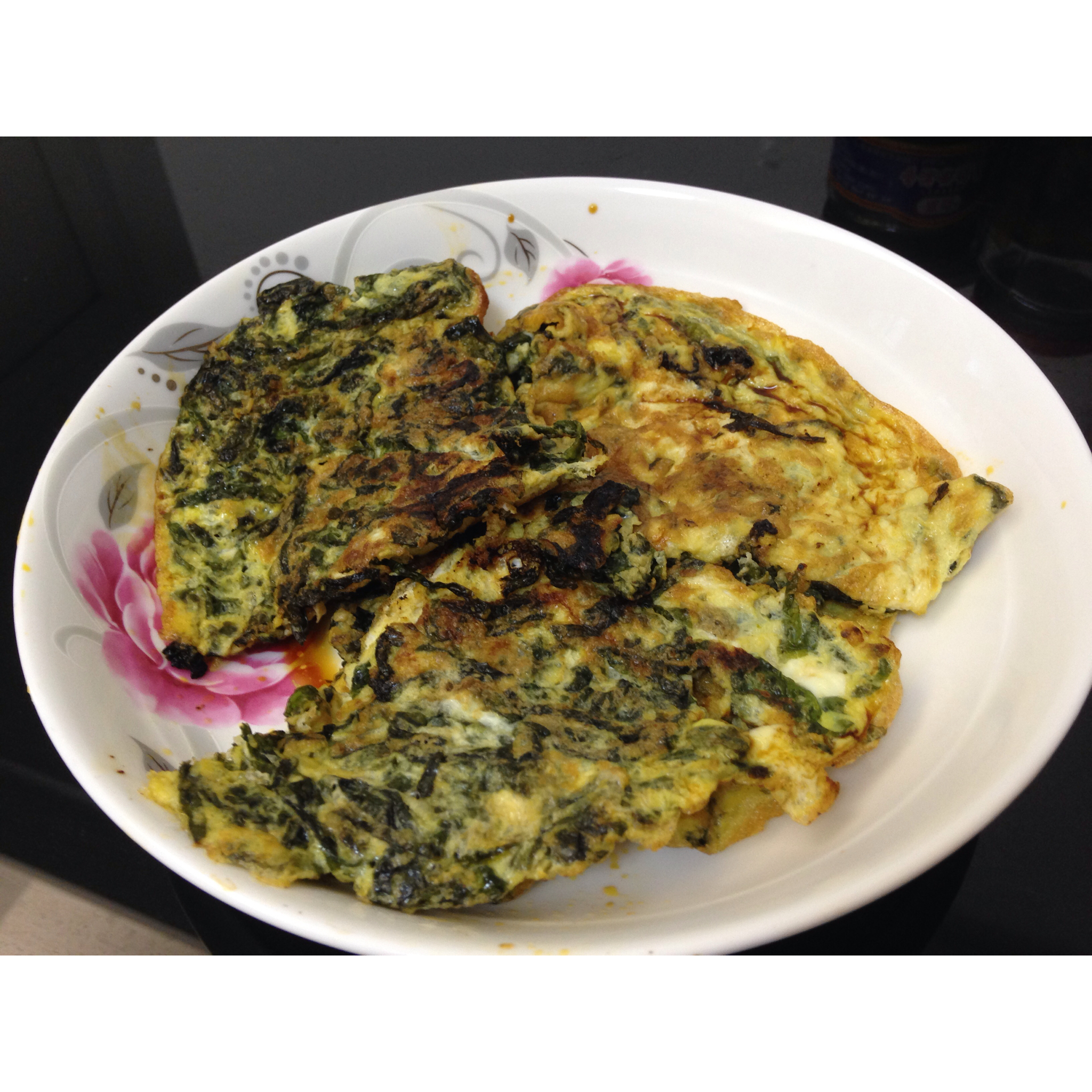 手机用户0923_moiw做的紫菜煎蛋饼