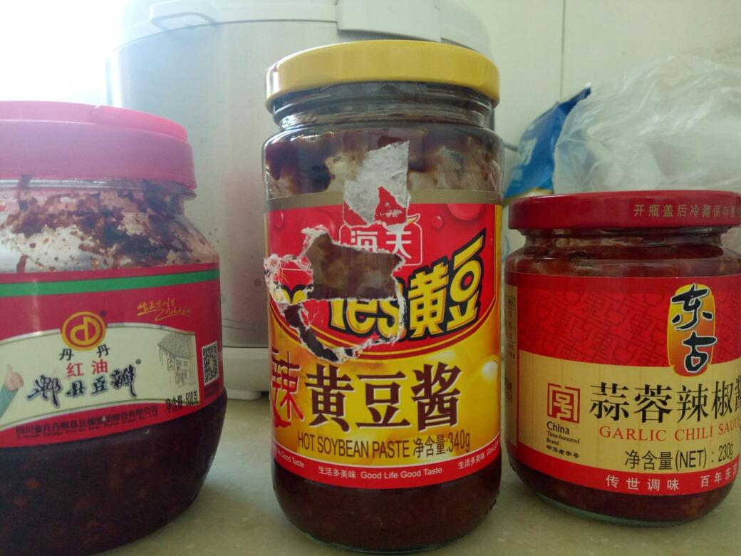家常鸡爪煲的做法 步骤4