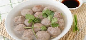 宝宝辅食的封面