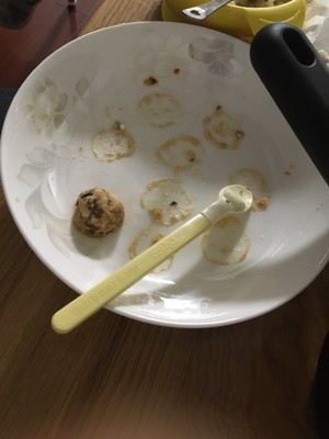 宝宝辅食-豆腐肉丸子的做法 步骤3