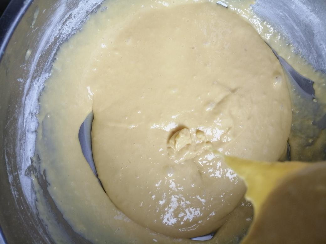 网红拉丝小贝