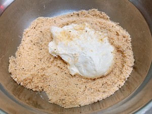 生酮pizza?的做法 步骤6