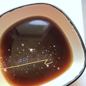 七夕饼~乐清叫贡的做法 步骤1