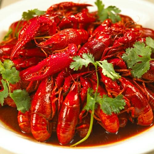 麻辣小龙虾的做法