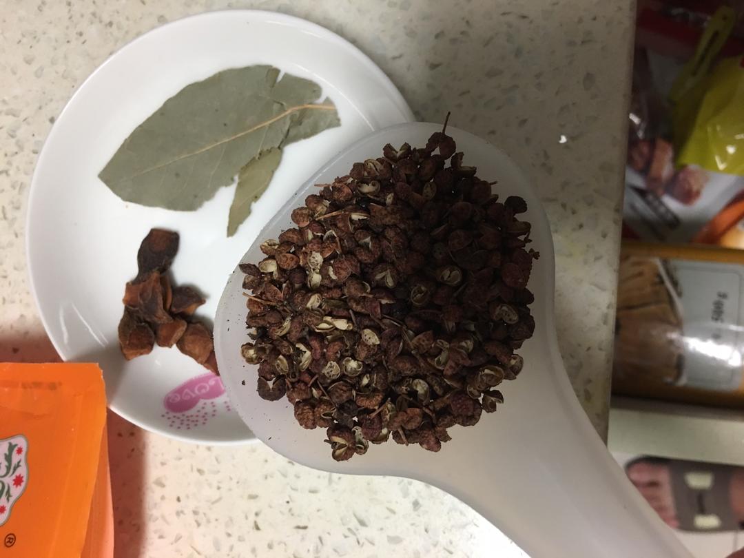 泡菜的做法 步骤4