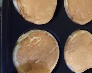 生酮·饼的做法 步骤3