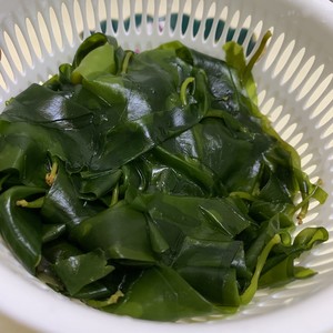 ?凉拌海带苗的做法 步骤5