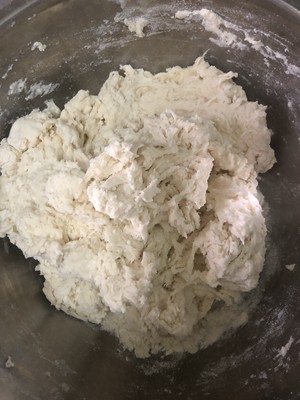 潼关膜的做法 步骤1