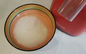 凉虾的做法家常做法的做法 步骤1