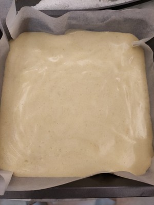 减肥蛋糕(极强饱腹感)的做法 步骤7