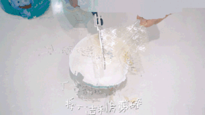 菌小宝的100种花式吃法之第15种|抹茶酸奶粽 端午在即 放“粽”一“夏”的做法 步骤1