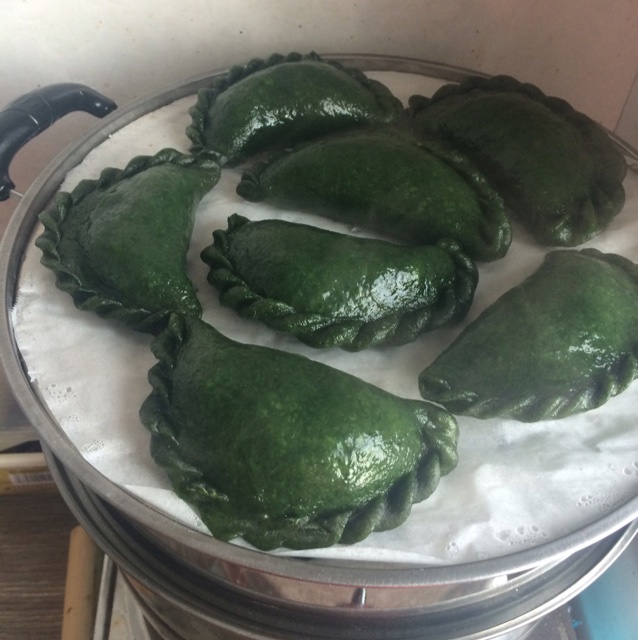 江西清明果