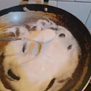 奶糖味的牛奶小方!超简单0失败,Q弹美味,奶香浓郁?的做法 步骤2