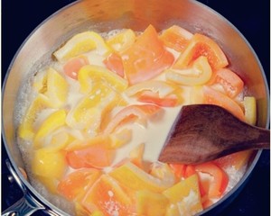 蔬菜奶油浓汤的做法 步骤1