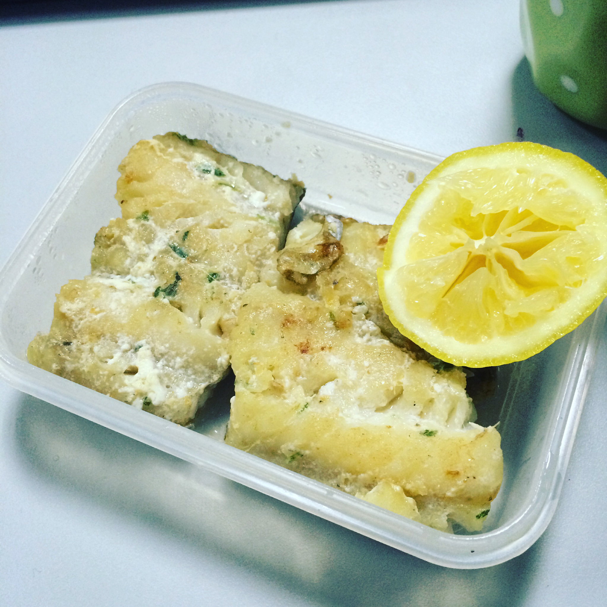 #甩肉大作战#哥本哈根十三日菜谱