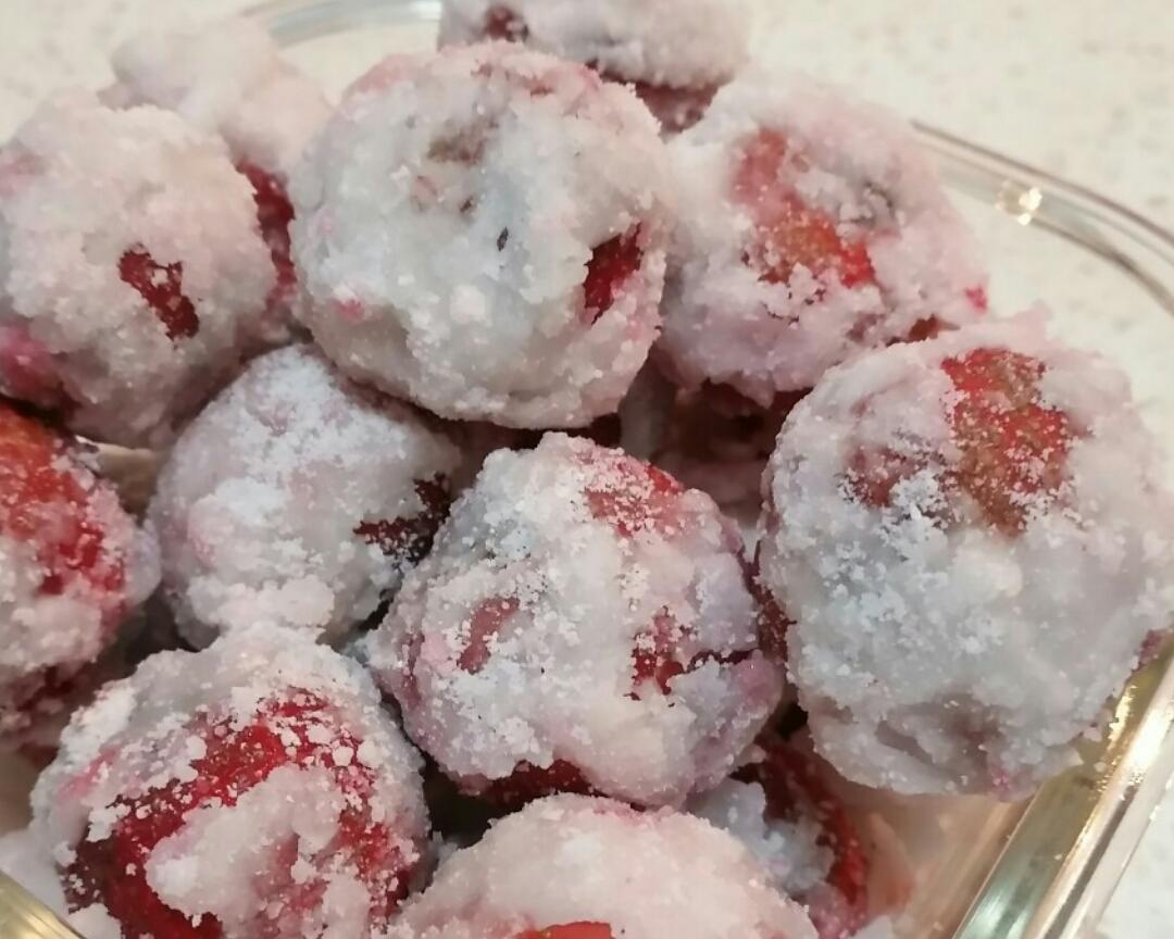 雪球山楂