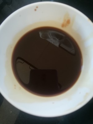 家常糖醋鸡柳的做法 步骤4