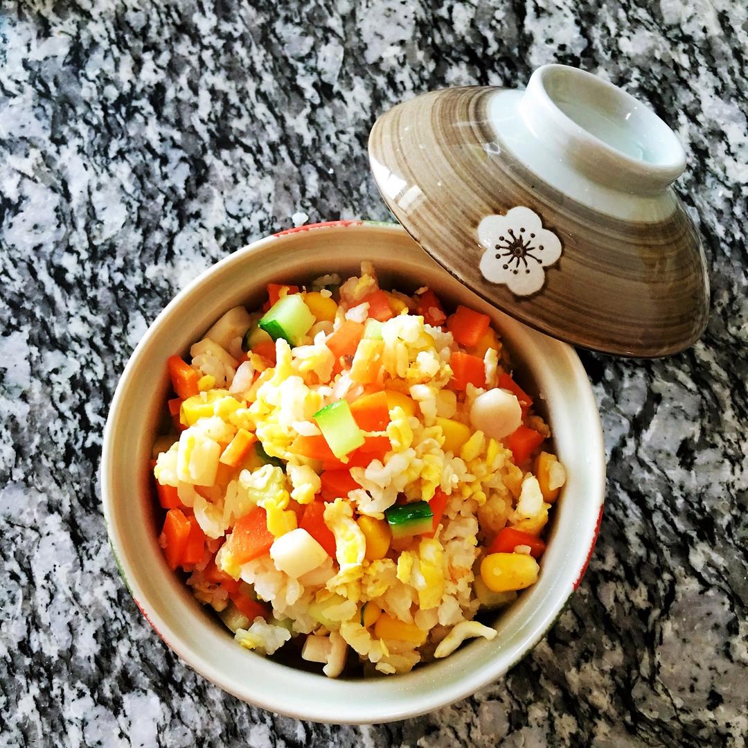 #小花生的美味食光#