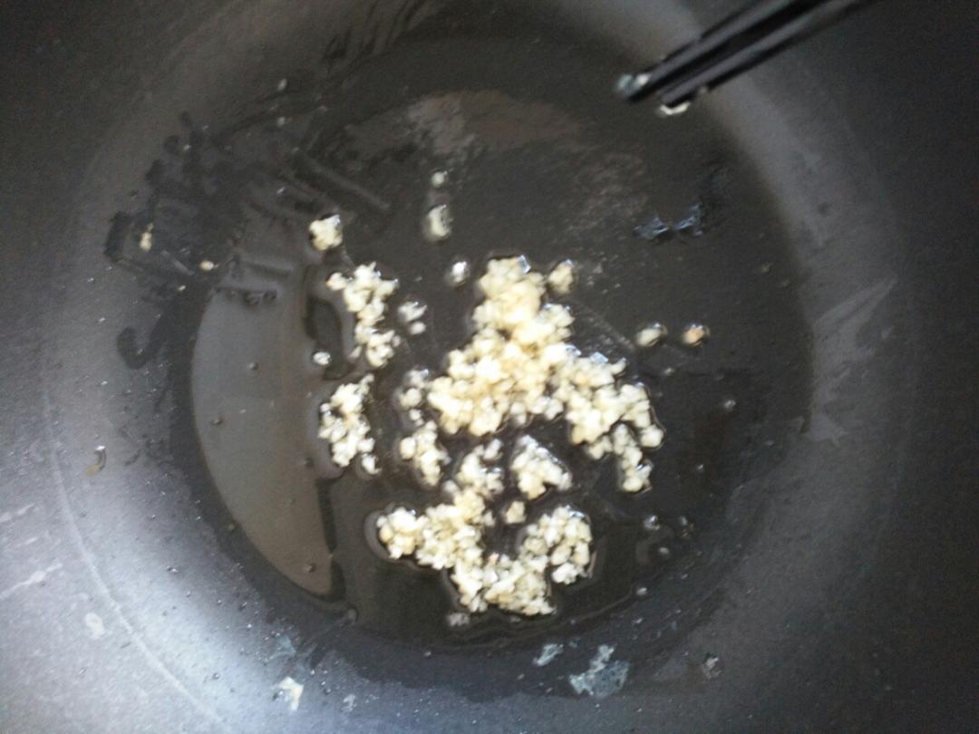 蜜汁坚果香拌银鱼的做法 步骤7