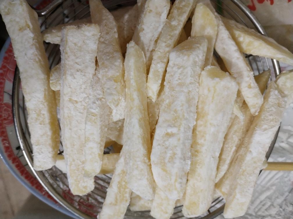 香辣虾的做法 步骤1