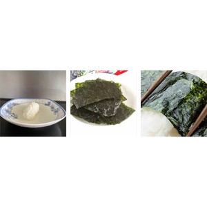 鳗妙的超简蒲烧烤鳗寿司的做法 步骤2
