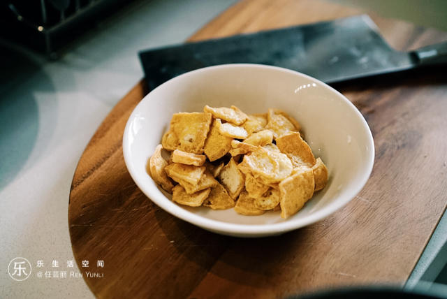 洛陽豆腐湯的做法 步驟7