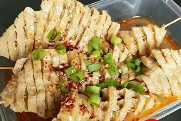 鸡汁豆腐培训-鸡汁豆腐主要学什么