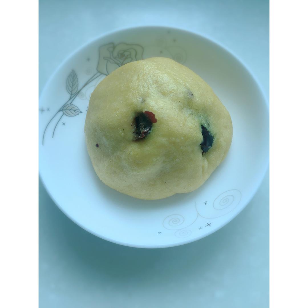 m52做的窝窝头