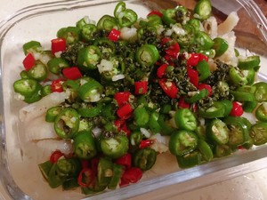 夏日必吃藤椒脱骨鸡爪的做法 步骤13