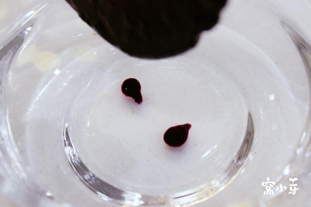 宝宝辅食:蓝莓酱-18M+