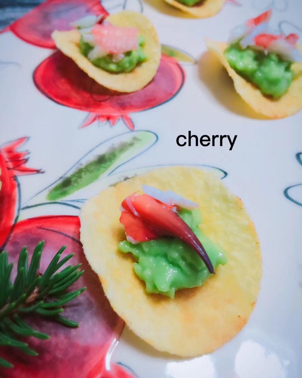 宋佩宸cherry做的2018年11月29日