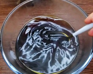 红糖开花馒头 成功率百分百 不规则开花 附整形视频的做法 步骤2