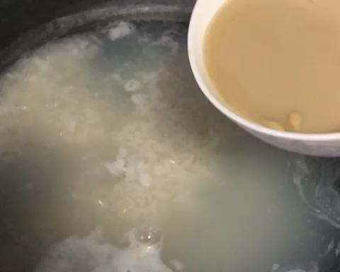 元麦粯子粥/大麦彩儿粥详细做法