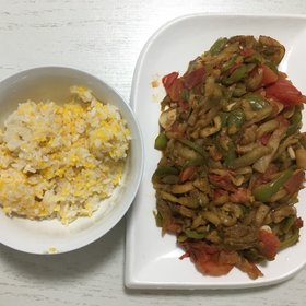 小主和老同志的美食签到册