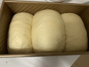 奶酪手撕吐司的做法 步骤16