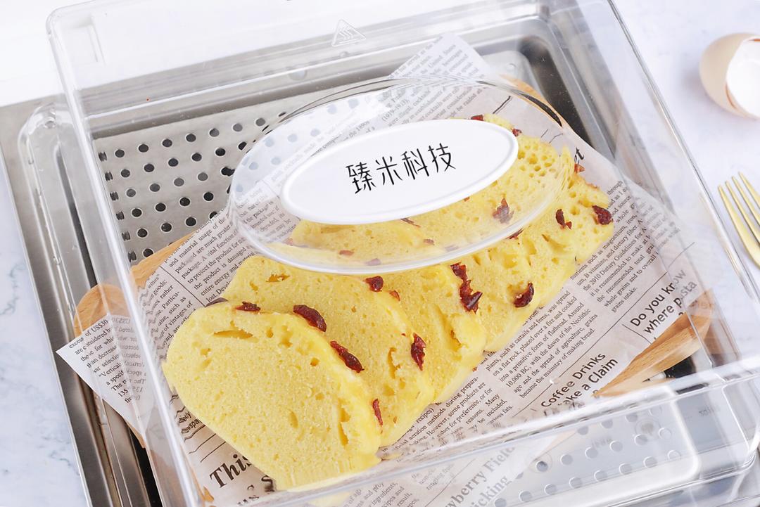马拉糕