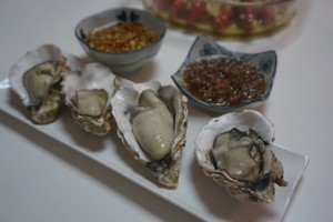 网红高压锅生蚝蚕豆花怎么炸才脆图片