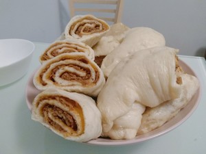 肉龙(懒龙)北京style的做法 步骤11