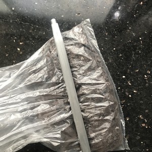 免烤箱雪媚娘的做法 步骤6