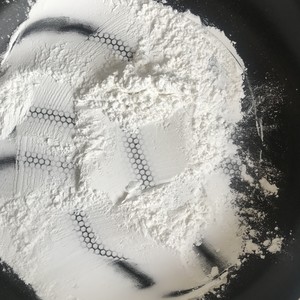 免烤箱雪媚娘的做法 步骤5